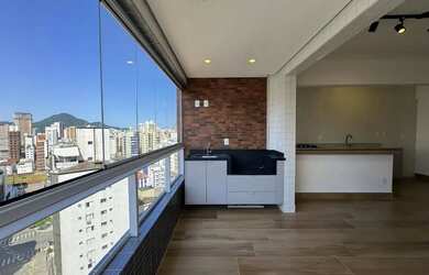 Imagem 8: Lindo apartamento de 1 suíte com lazer completo Guilhermina