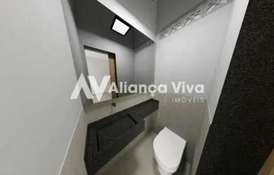 Imagem 7: Copacabana Apartamento 3 quartos, sendo 1 suite