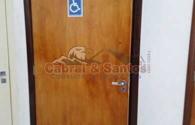 Imagem 7: Salão comercial para alugar no São Luiz em Itu/SP