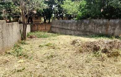 Imagem: O terreno possui 313m² de Área e está localizado em Centro