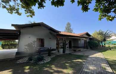 Imagem 12: Casa com 4 suítes para alugar, 315 m² - Jardim do Golfe - São José...