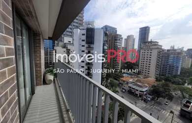 Imagem 11: Apartamento Duplex 99m² 02 Suítes em Moema - Unidade decorada