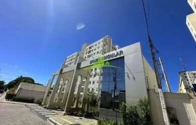 Imagem 1: Apartamento a venda no Spazzio Singular