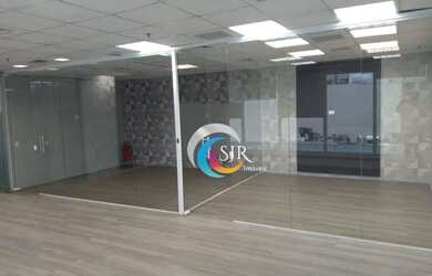 Imagem 4: Conjunto para alugar, 604 m² na Vila Olímpia - São Paulo/SP