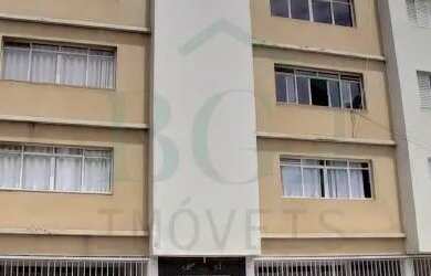 Imagem 1: Apartamentos Padrão em Poços de Caldas