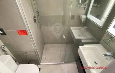 Imagem 15: Studio para Locação com 1Dorm. - 1vaga - Mobiliado - 29,16m2 - Alphaville...