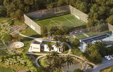 Imagem 2: Terrenos em Condomínio - Linha 40