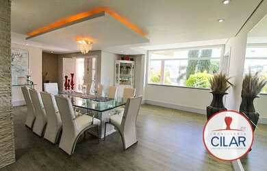 Imagem 7: Imobiliária Cilar Vende Casa 5 Quartos no Pilarzinho com 526m², Ref....