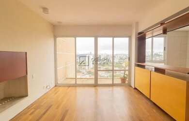 Imagem 4: Venda Cobertura 2 Dormitórios - 160 m² Vila Madalena