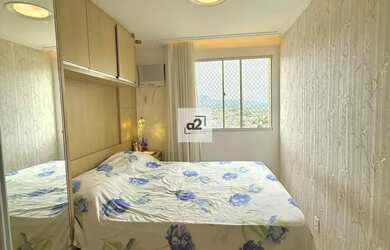 Imagem 10: Apartamento à venda em Vila Velha, Ataíde, com 2 quartos, com 60 m²,...