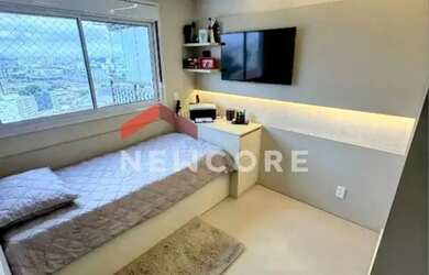 Imagem 5: Apartamento em Rua Ernesto de Castro - Brás - São Paulo/SP