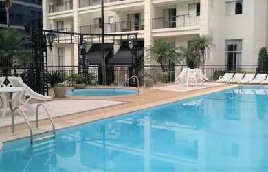 Imagem 12: Apartamento à Venda 47m², 2 Quartos 1 banheiro, 1 Vaga por R$ 850.000,00...