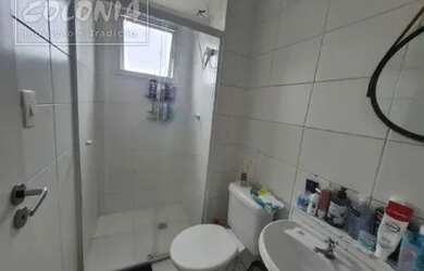 Imagem 14: Apartamento a venda - Vila Homero Thon, Santo André