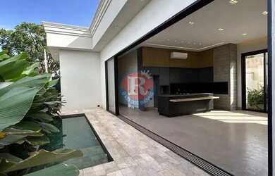 Imagem 13: Casa de Condomínio com 3 quartos, Condomínio Jardim Botânico, Bady...