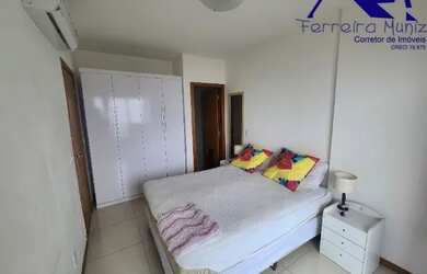 Imagem 8: APARTAMENTO RESIDENCIAL em Salvador - BA, Patamares