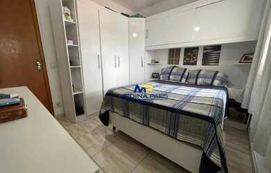 Imagem 11: Casa com 2 dormitórios à venda por R$ 250.000,00 - Camarão - São Gonçalo/RJ