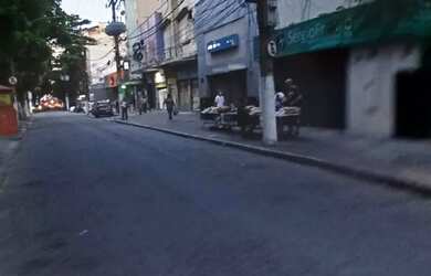 Imagem 10: Ótima sala comercial no Méier com banheiro - 30m²