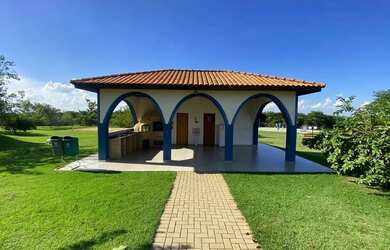 Imagem 5: Descubra o seu novo refúgio no Residencial Jardim, situado no encantador...