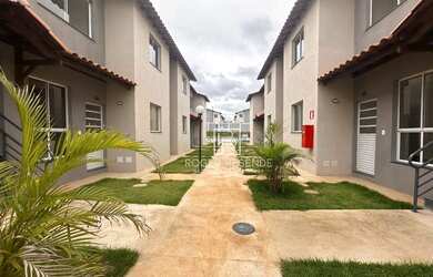 Imagem: Apartamento com 02 quartos no bairro Bandeirinhas em Betim