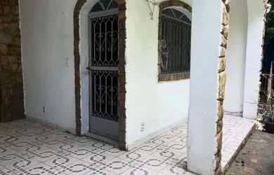 Imagem 2: Casa 3 quartos na Estrada do Monteiro em Campo Grande - Rio de Janeiro...