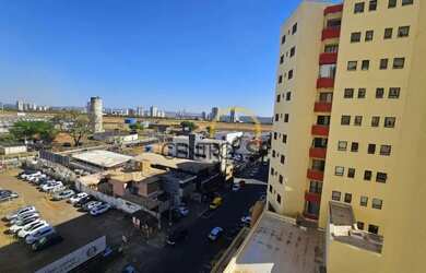 Imagem 5: Mirante Aurora, Apartamento para venda com 75 m² e 2 quartos