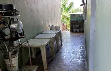 Imagem 8: 2 casas a venda no jorge teixeira 4 etapa