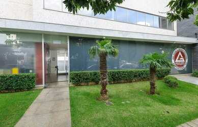 Imagem: Loja à venda, 2 vagas, Santa Lúcia - Belo Horizonte/MG