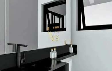 Imagem 11: Casa em Condomínio para venda com 118m² com 3 quartos em Atibaia Belvedere - Atibaia - SP