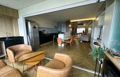 Imagem 6: Imóvel para aluguel com 140 metros quadrados com 3 quartos em Setor Marista...