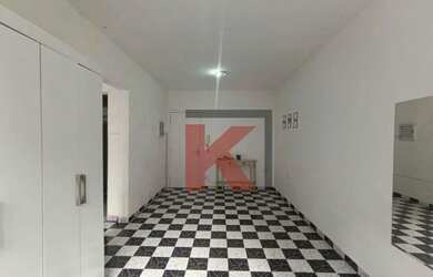 Imagem 5: Studio com 1 dormitório para alugar, 35 m² por R$ 2.100,02/mês - Embaré...