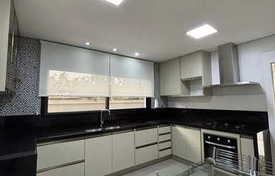 Imagem 15: CASA EM CONDOMÍNIO - ALPHAVILLE - SP