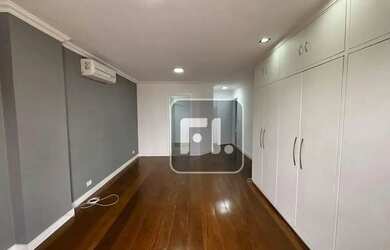 Imagem 14: Casa para alugar, 750 m² por R$ 25.000,01/mês - Residencial Tres Alphaville...