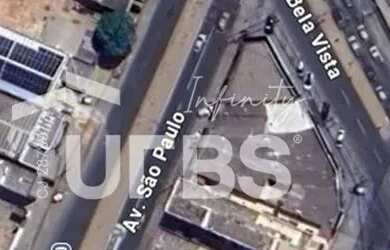 Imagem: O depósito possui 461m² de Área e está localizado em Setor