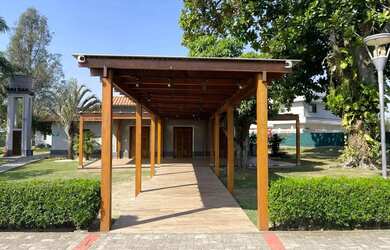 Imagem 3: Casa com 4 suítes para alugar, 315 m² - Jardim do Golfe - São José...