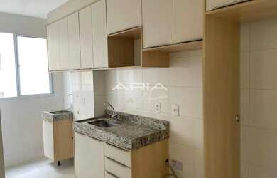 Imagem 6: Apartamento disponível para LOCAÇÃO, residencial La Sicília, Londrina...