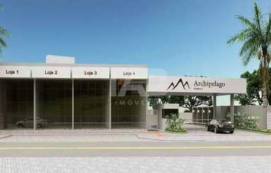 Imagem 3: Apartamentos com 2 quartos à venda Navegantes