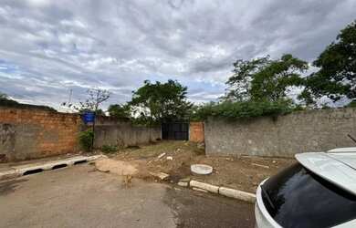 Imagem: O terreno possui 275m² de Área e está localizado em Setor