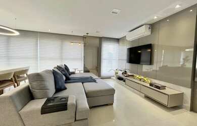 Imagem 12: Apartamento na Barra Sul Mobiliado Quadra do Mar em Balneário Camboriú