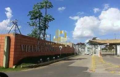 Imagem 5: Terreno a venda Condominio Residencial Village Ipanema 1