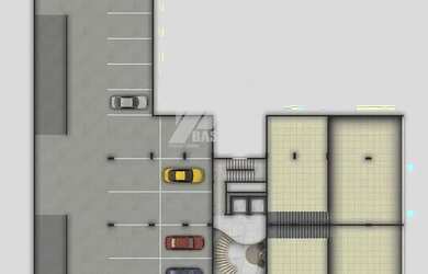 Imagem 4: Duplex com suíte master à venda em Uvaranas