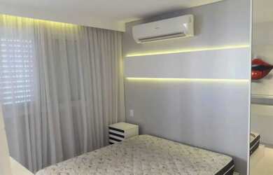 Imagem 3: Apartamento à venda em Barueri, Edifício Alpha Park, com 1 suíte, com...