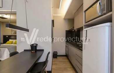 Imagem 2: Apartamento - Cambuí - Campinas