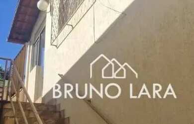 Imagem 7: Casa disponível para locação. Centro - Igarapé/MG