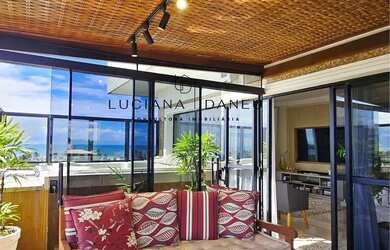 Imagem 3: Linda Cobertura Vista Mar no Jardim Atlântico Zona Sul de Ilhéus