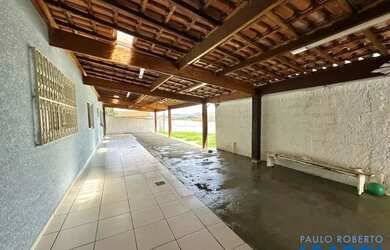 Imagem 3: CASA TÉRREA - JARDIM DOS PINHEIROS - SP