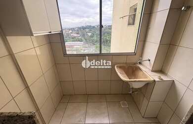 Imagem 13: Apartamento disponível para locação no bairro Jaraguá em Uberlândia-MG