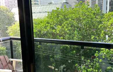 Imagem 7: Imóvel para venda com 35 metros quadrados com 1 quarto em Jardim Paulista - São Paulo - SP