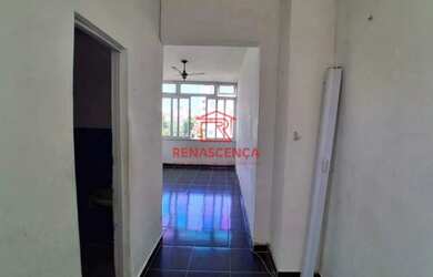 Imagem 4: Apê Centro ótimo custo benefício