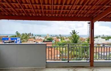 Imagem 6: Casa Espetacular 8/4 Sendo 04 Suites Com Vista mar em Búzios - RN