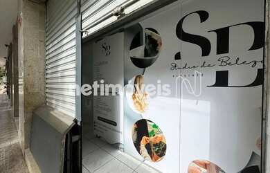 Imagem 2: Loja a venda no Sion. 90m² de Área